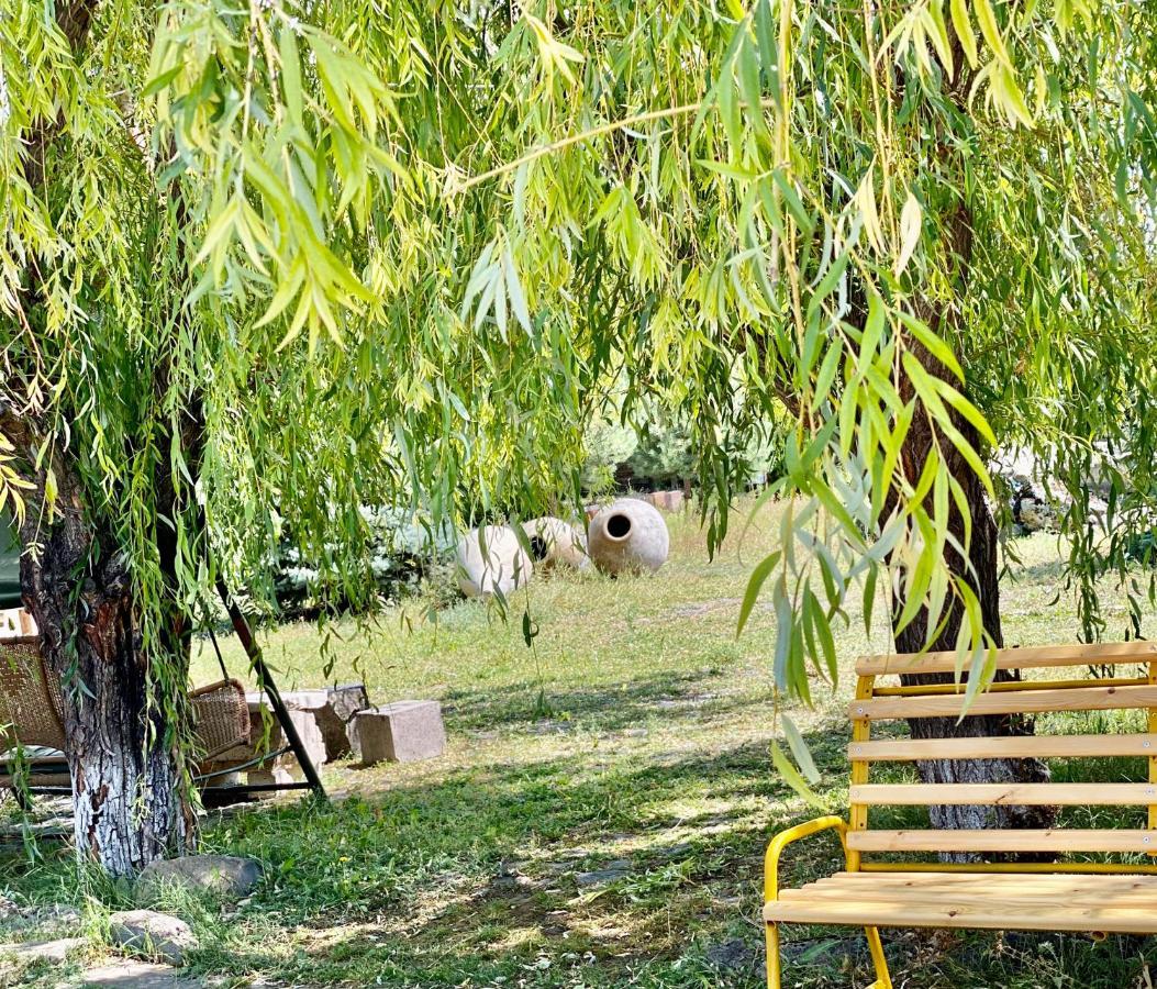 Parvana Hotel Giumri Zewnętrze zdjęcie