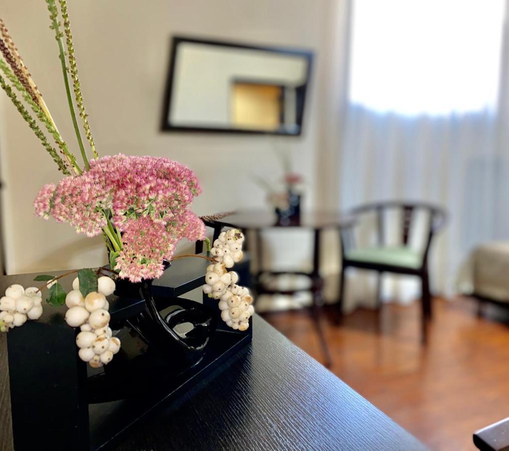 Parvana Hotel Giumri Zewnętrze zdjęcie