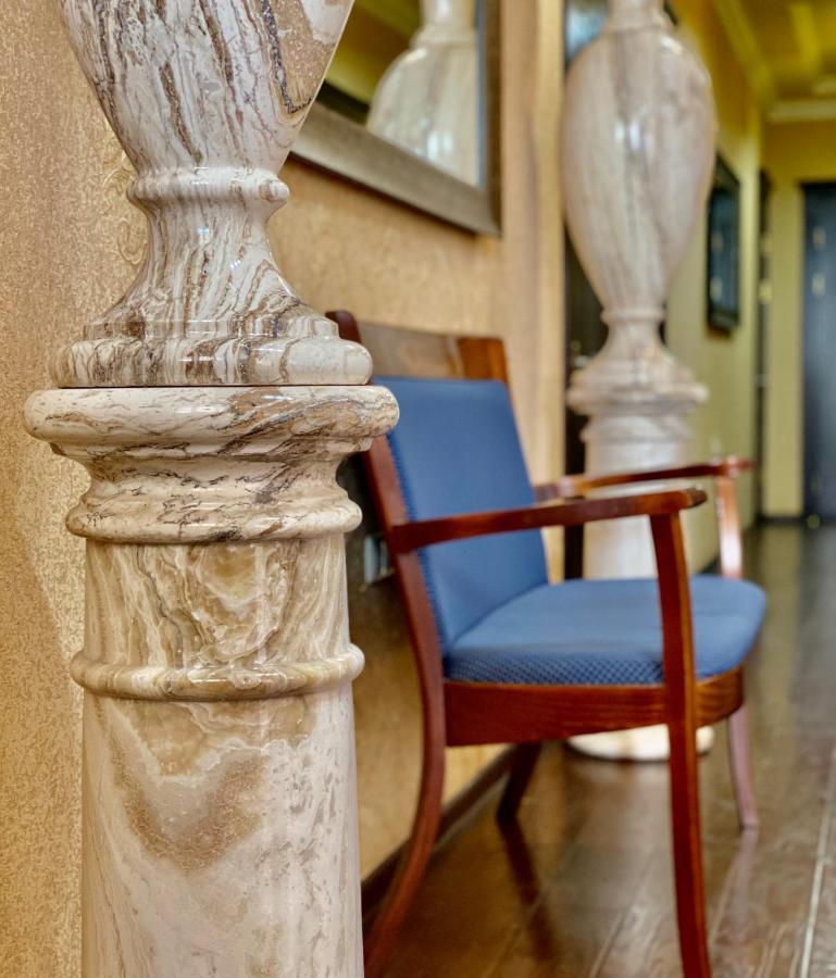 Parvana Hotel Giumri Zewnętrze zdjęcie