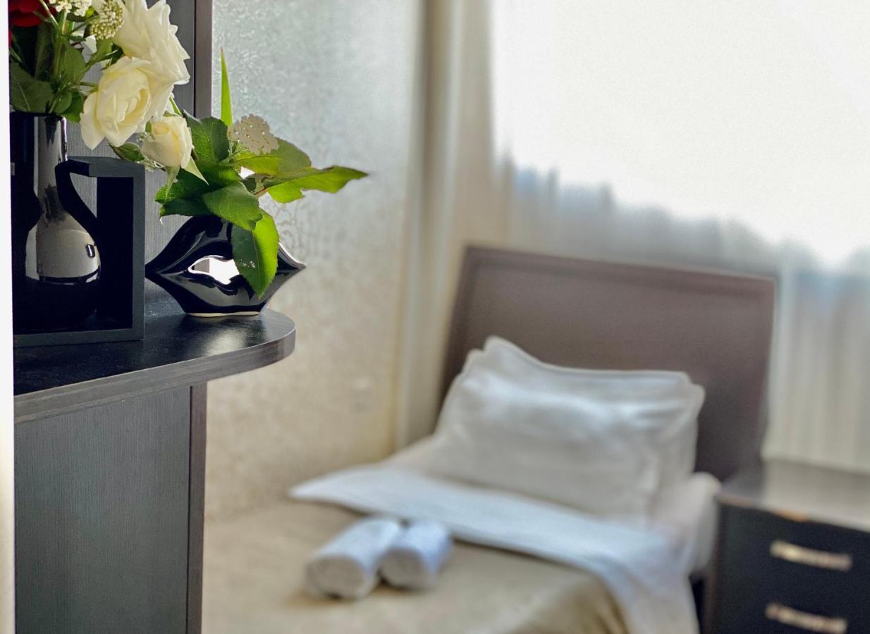 Parvana Hotel Giumri Zewnętrze zdjęcie