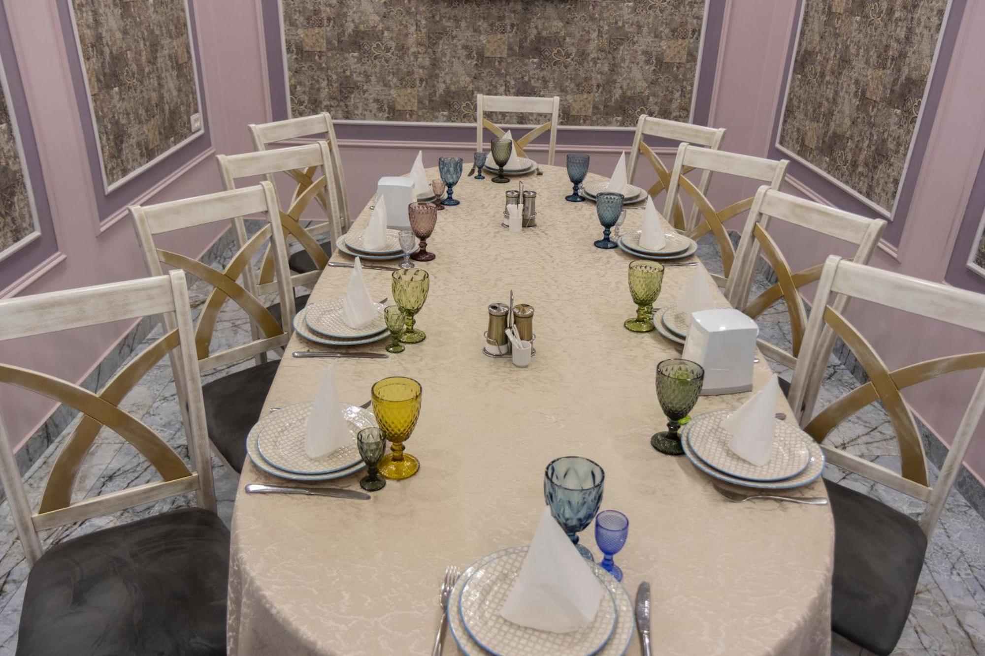 Parvana Hotel Giumri Zewnętrze zdjęcie