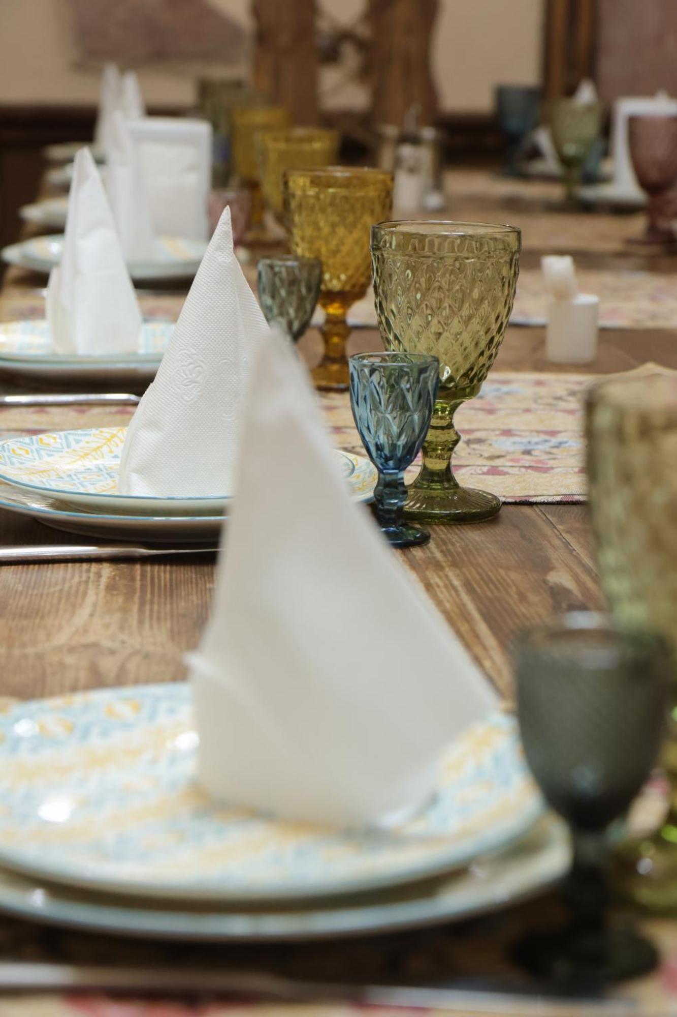 Parvana Hotel Giumri Zewnętrze zdjęcie