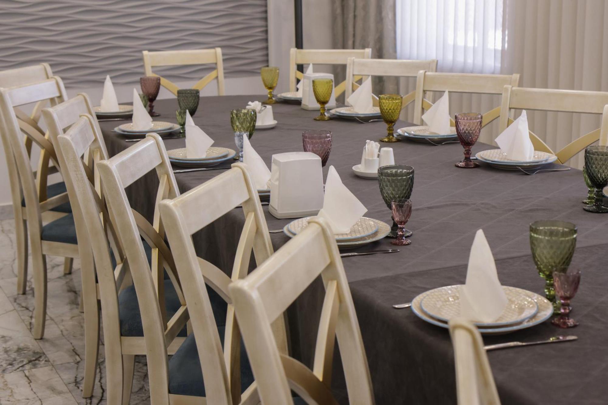 Parvana Hotel Giumri Zewnętrze zdjęcie