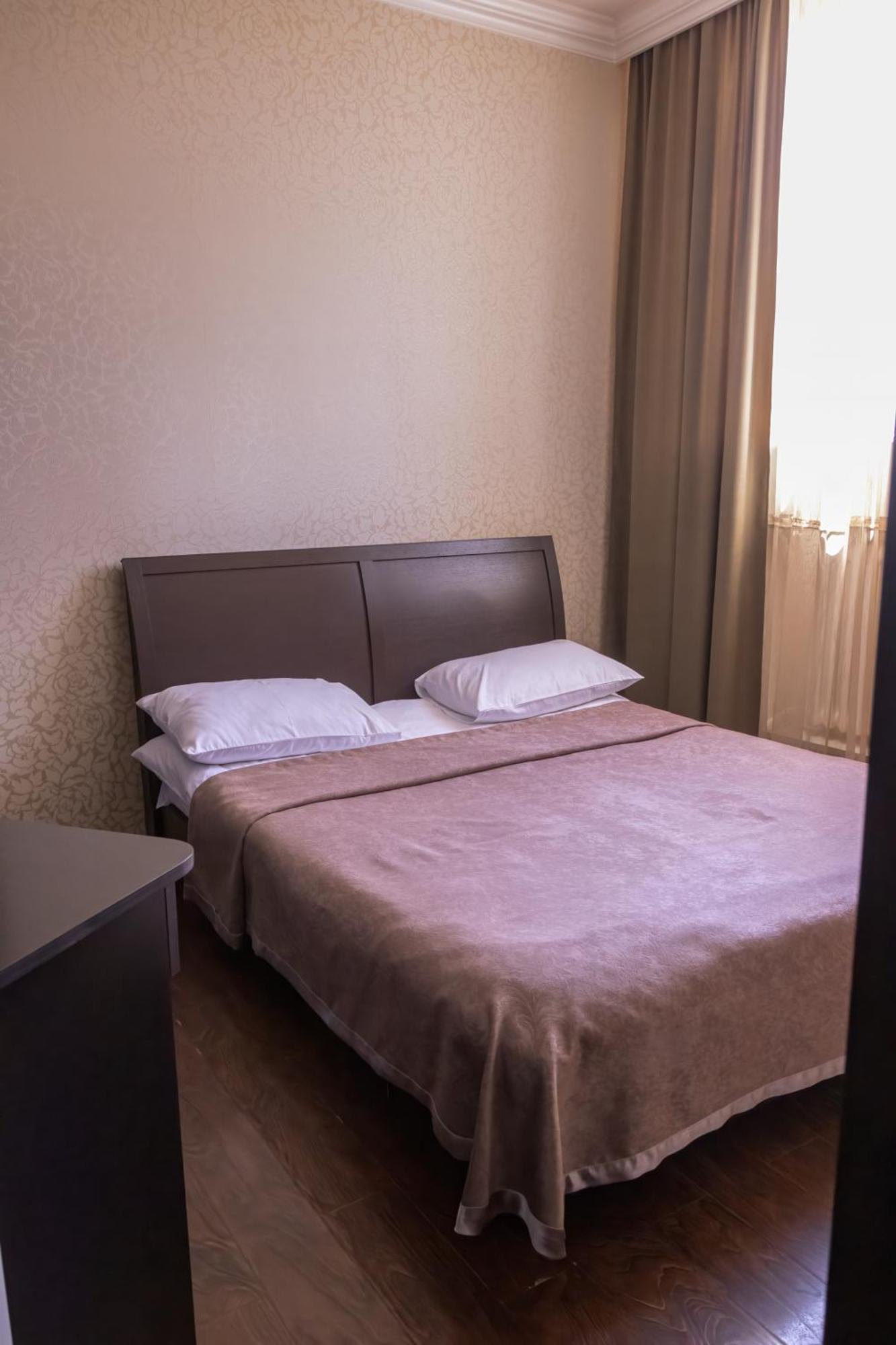 Parvana Hotel Giumri Zewnętrze zdjęcie