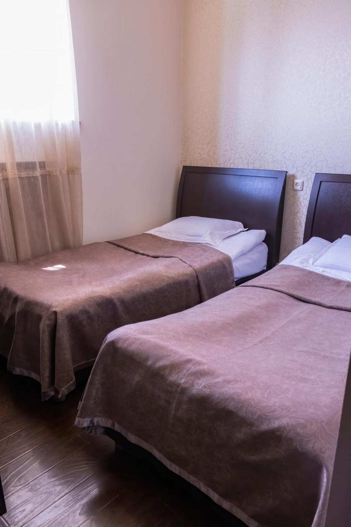 Parvana Hotel Giumri Zewnętrze zdjęcie