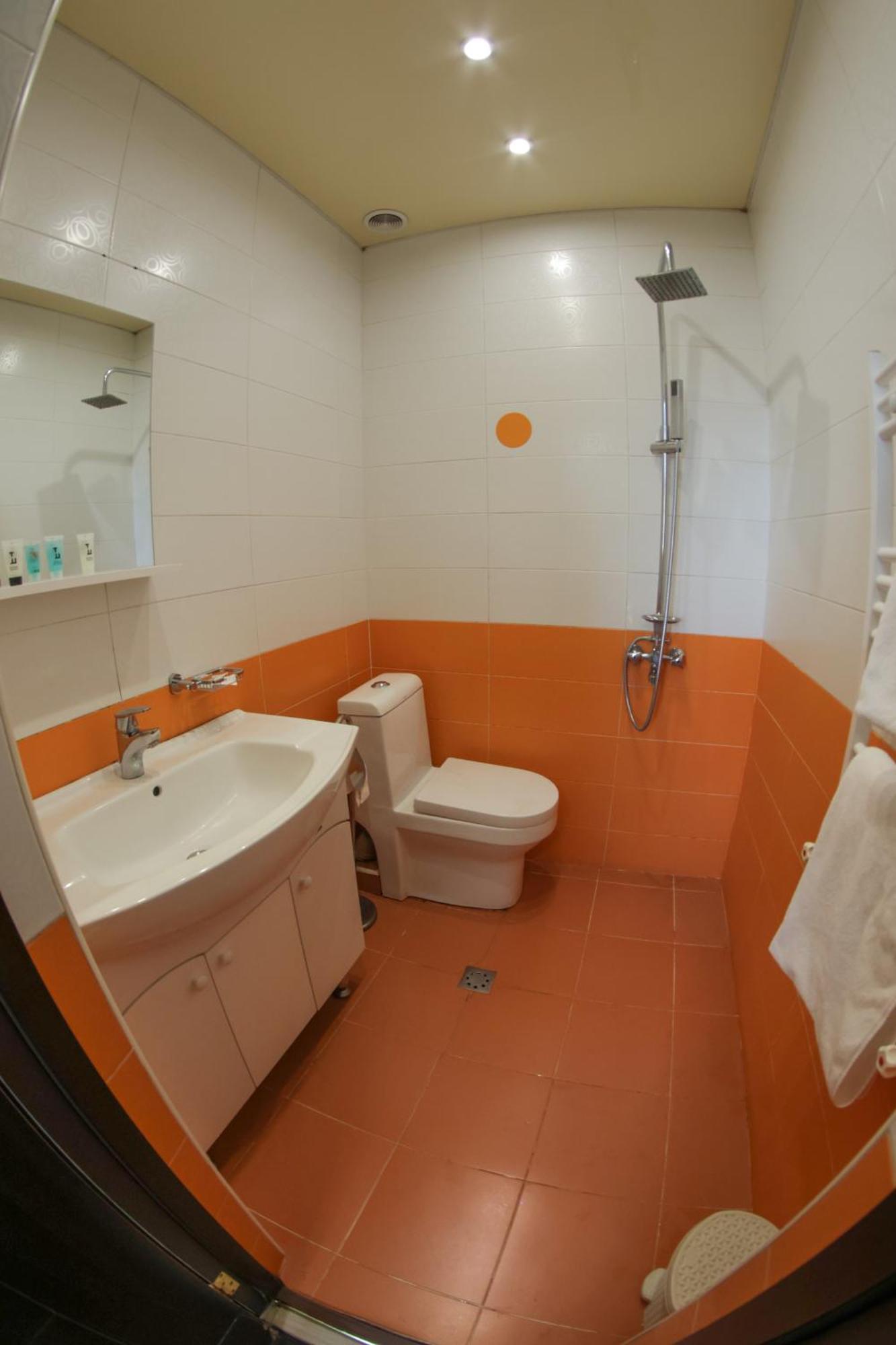 Parvana Hotel Giumri Zewnętrze zdjęcie