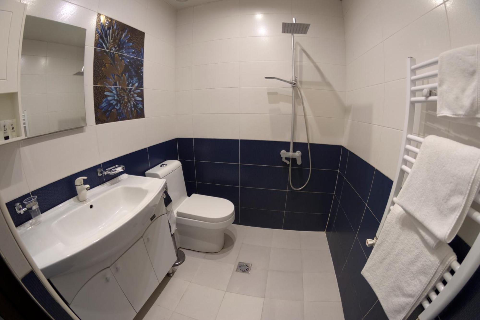 Parvana Hotel Giumri Zewnętrze zdjęcie